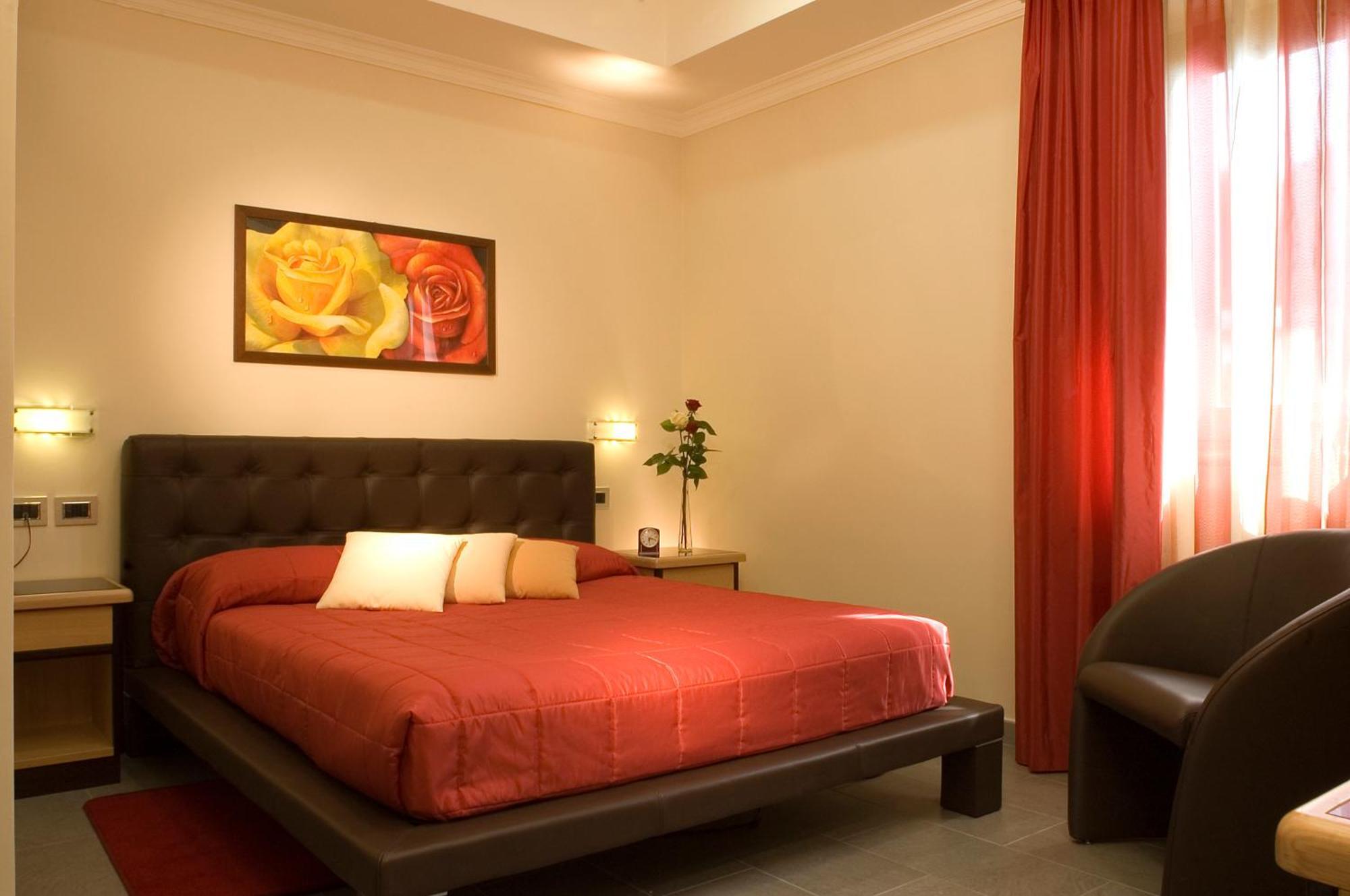 Hotel Castle, Rome